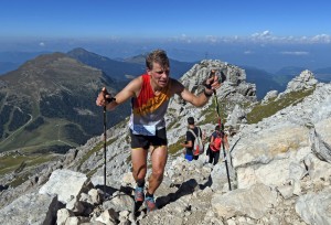 STOFNER M 3 MASCH LATEMAR VERTICAL 2016 (PH ELVIS) 